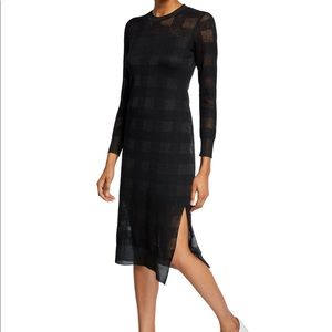 NWT rag and bone Charlotte Dress